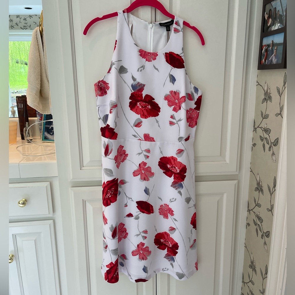 Banana Republic dress